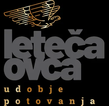 Leteča ovca - udobje potovanja